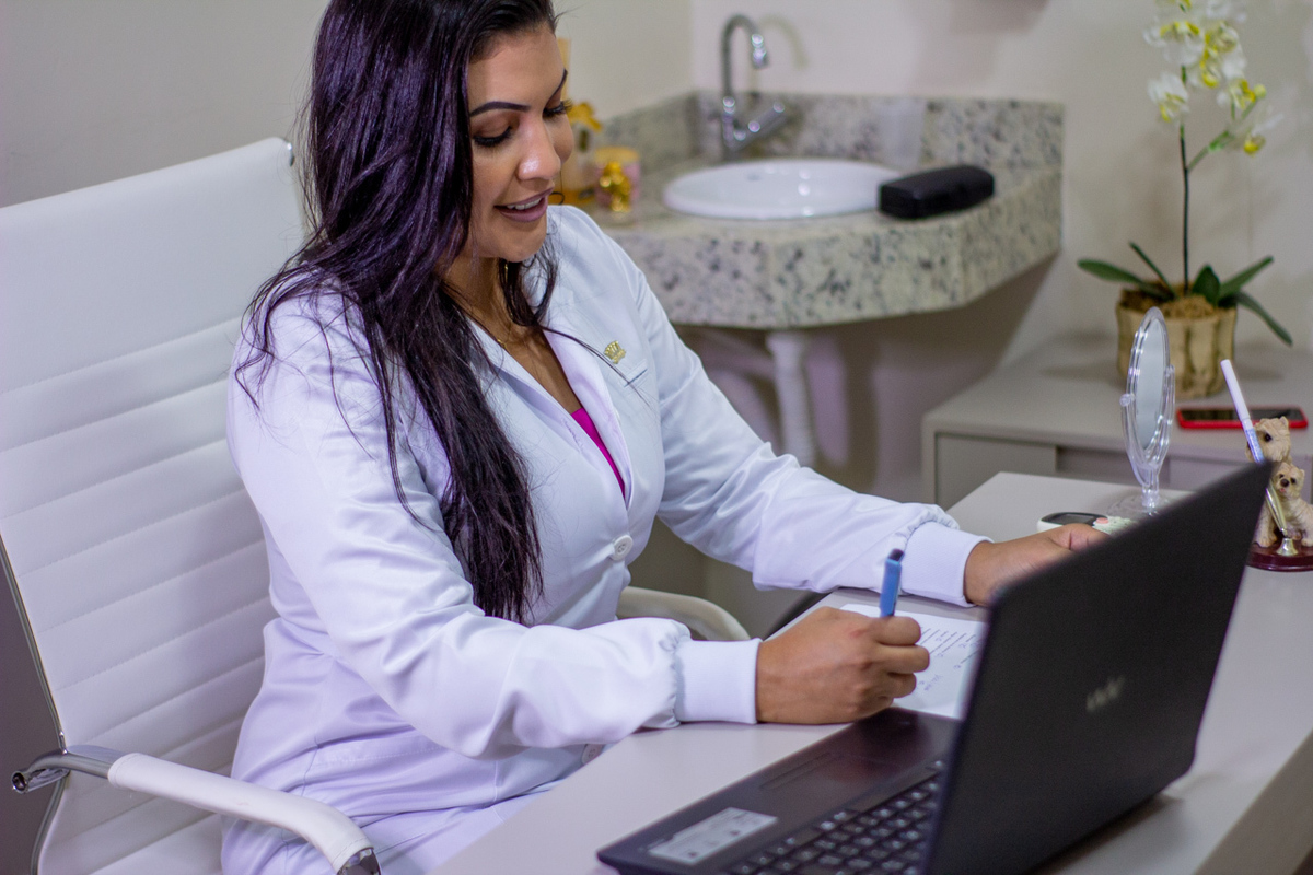 Ensaio profissional Uberaba - MG