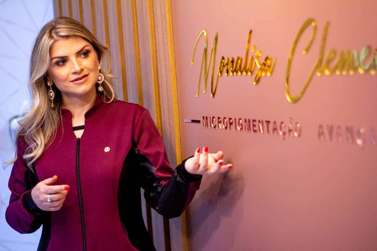 Ensaio profissional Uberaba - MG