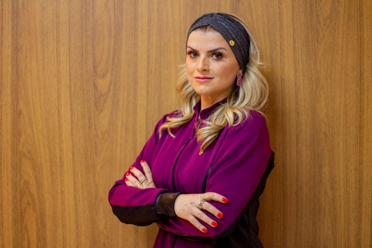 Ensaio profissional Uberaba - MG