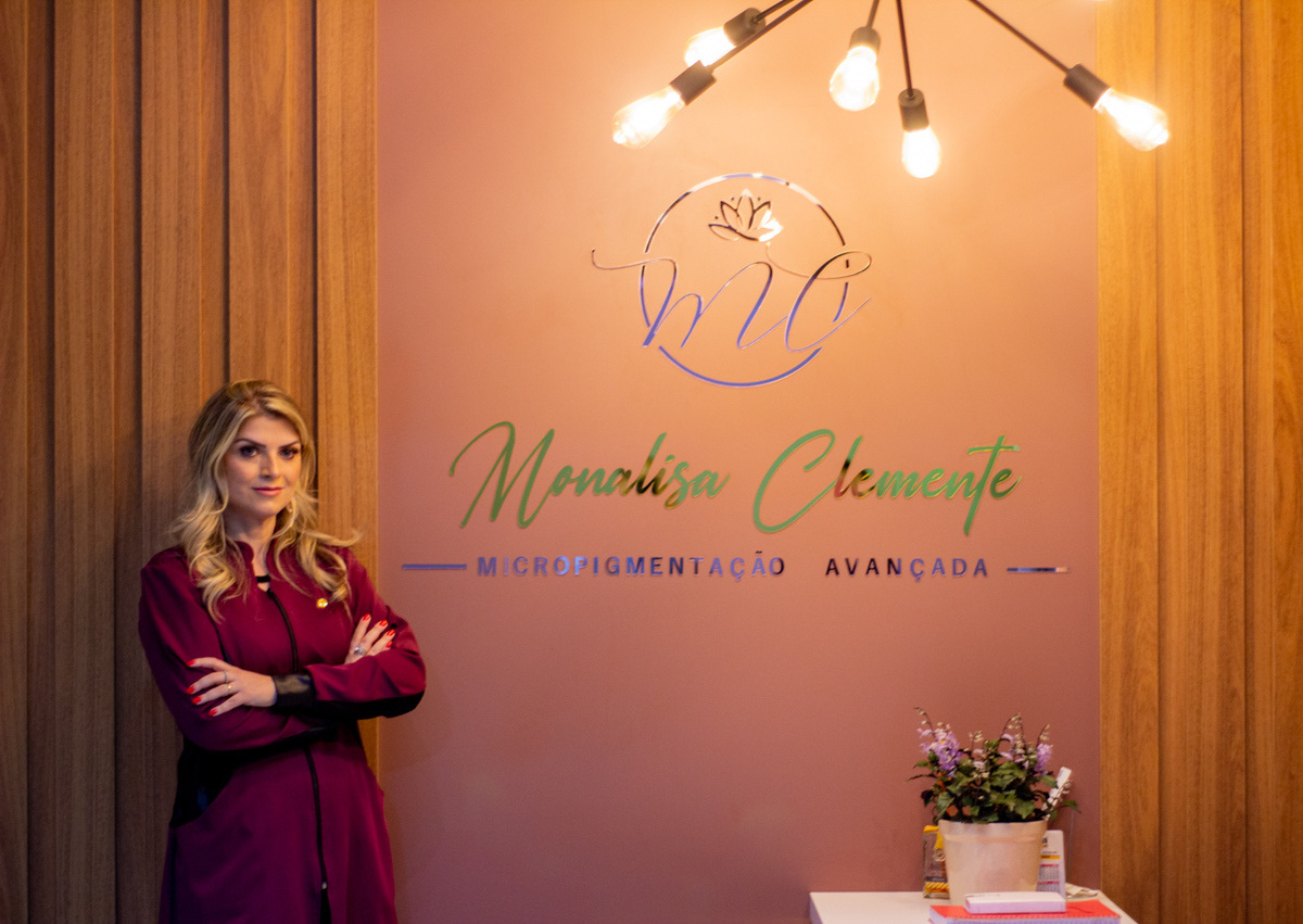 Ensaio profissional Uberaba - MG