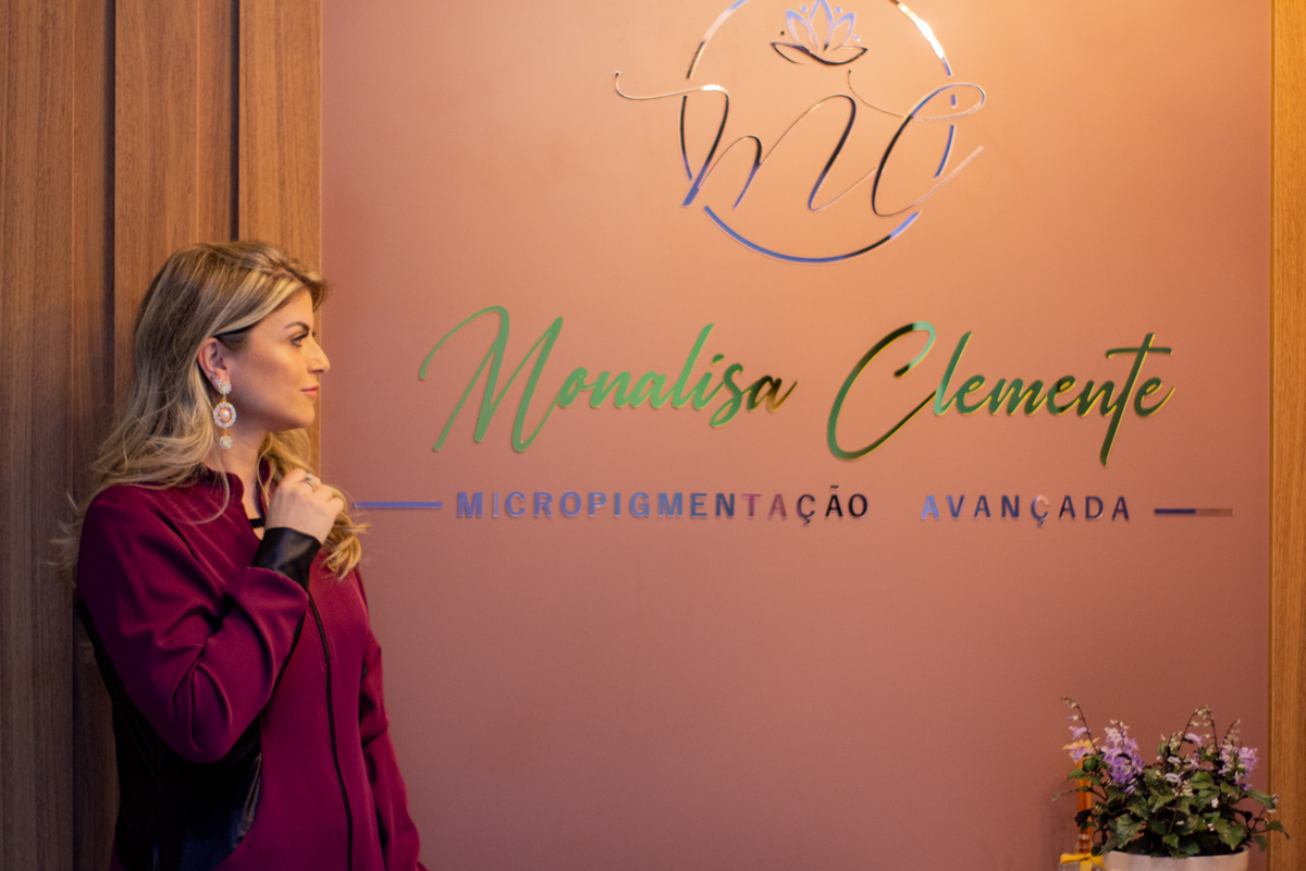 Ensaio profissional Uberaba - MG