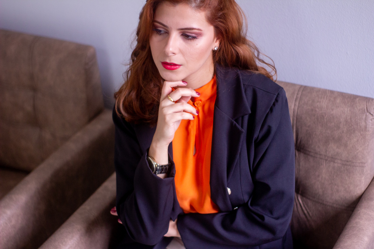 Ensaio profissional Uberaba - MG