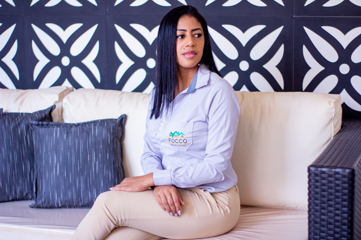 Ensaio profissional Uberaba - MG