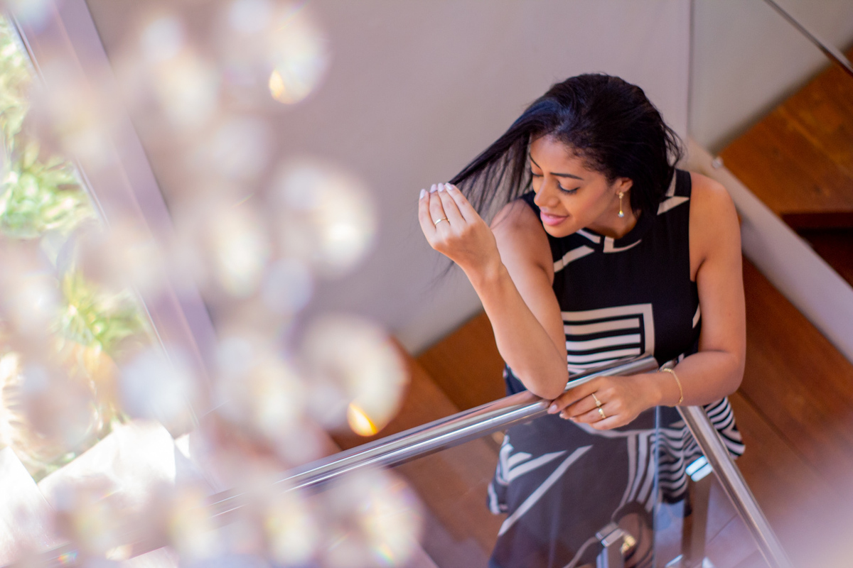 Ensaio profissional Uberaba - MG