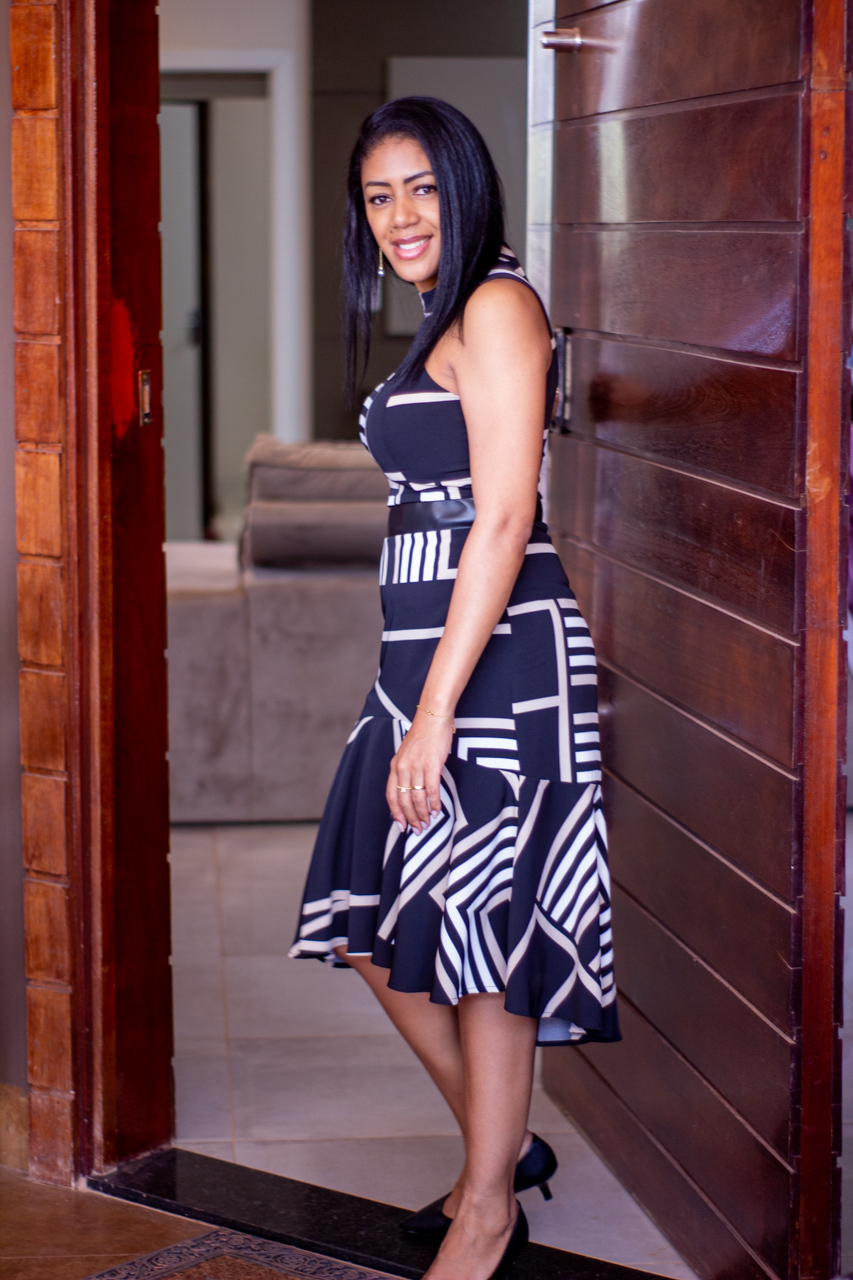 Ensaio profissional Uberaba - MG