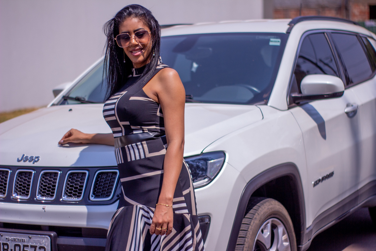 Ensaio profissional Uberaba - MG