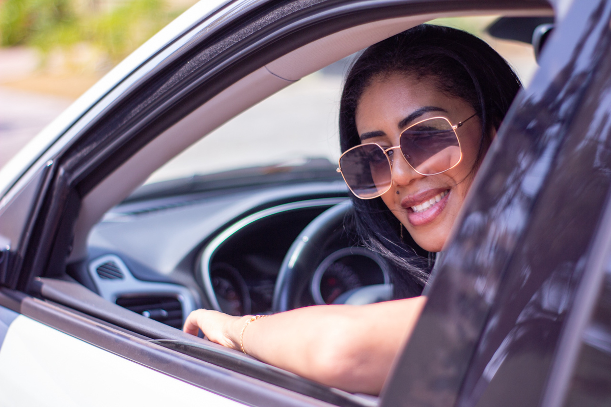 Ensaio profissional Uberaba - MG