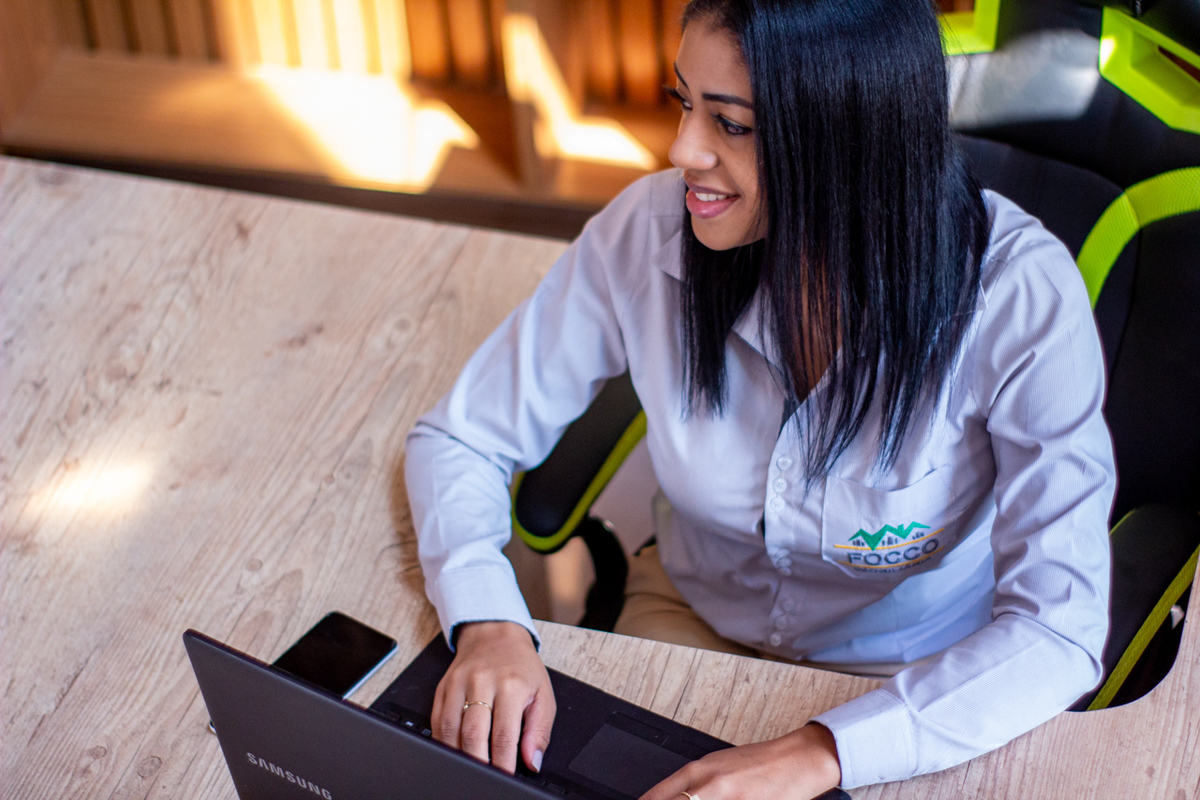 Ensaio profissional Uberaba - MG
