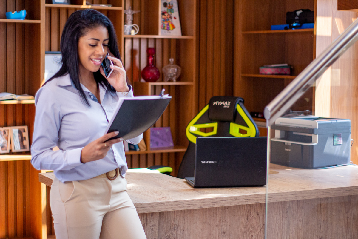 Ensaio profissional Uberaba - MG