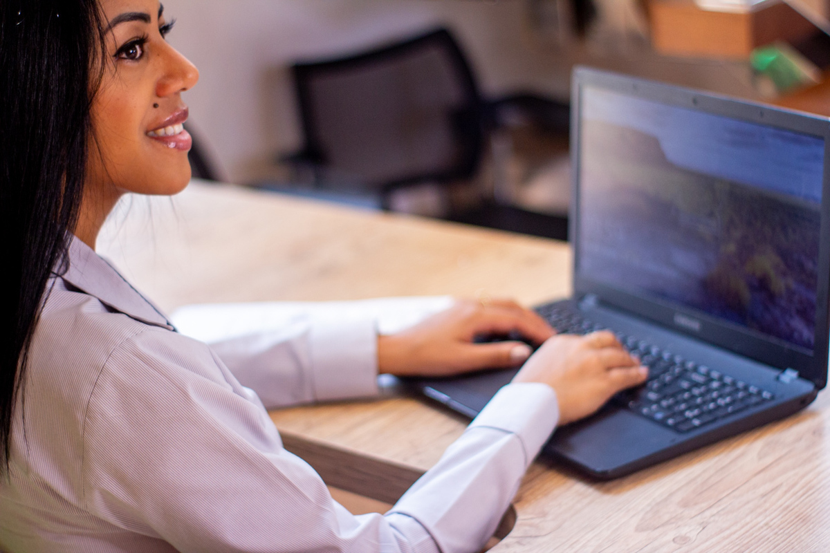 Ensaio profissional Uberaba - MG