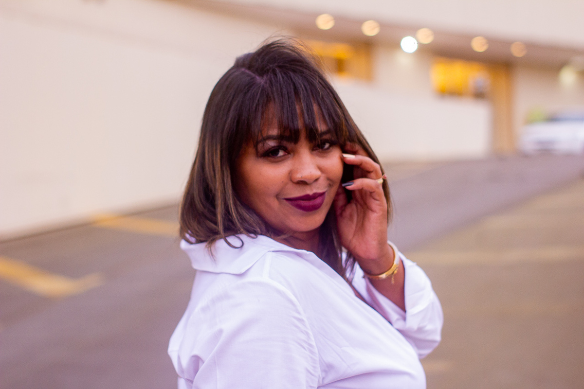 Ensaio feminino Uberaba - MG