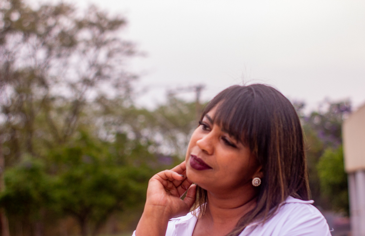 Ensaio feminino Uberaba - MG