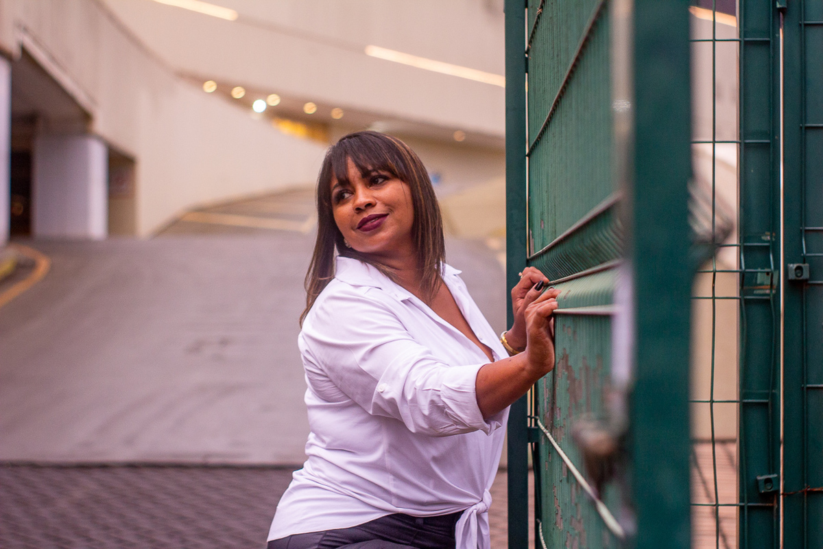 Ensaio feminino Uberaba - MG