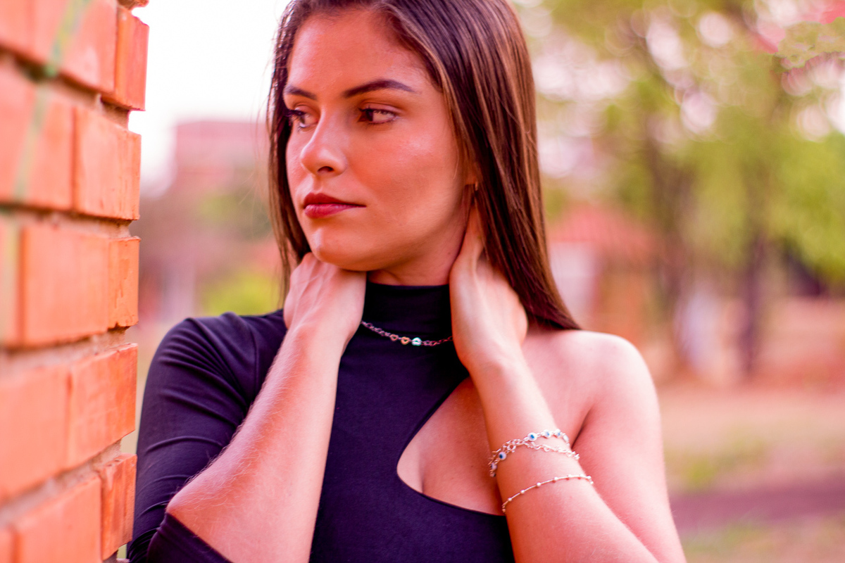 Ensaio feminino Uberaba - MG