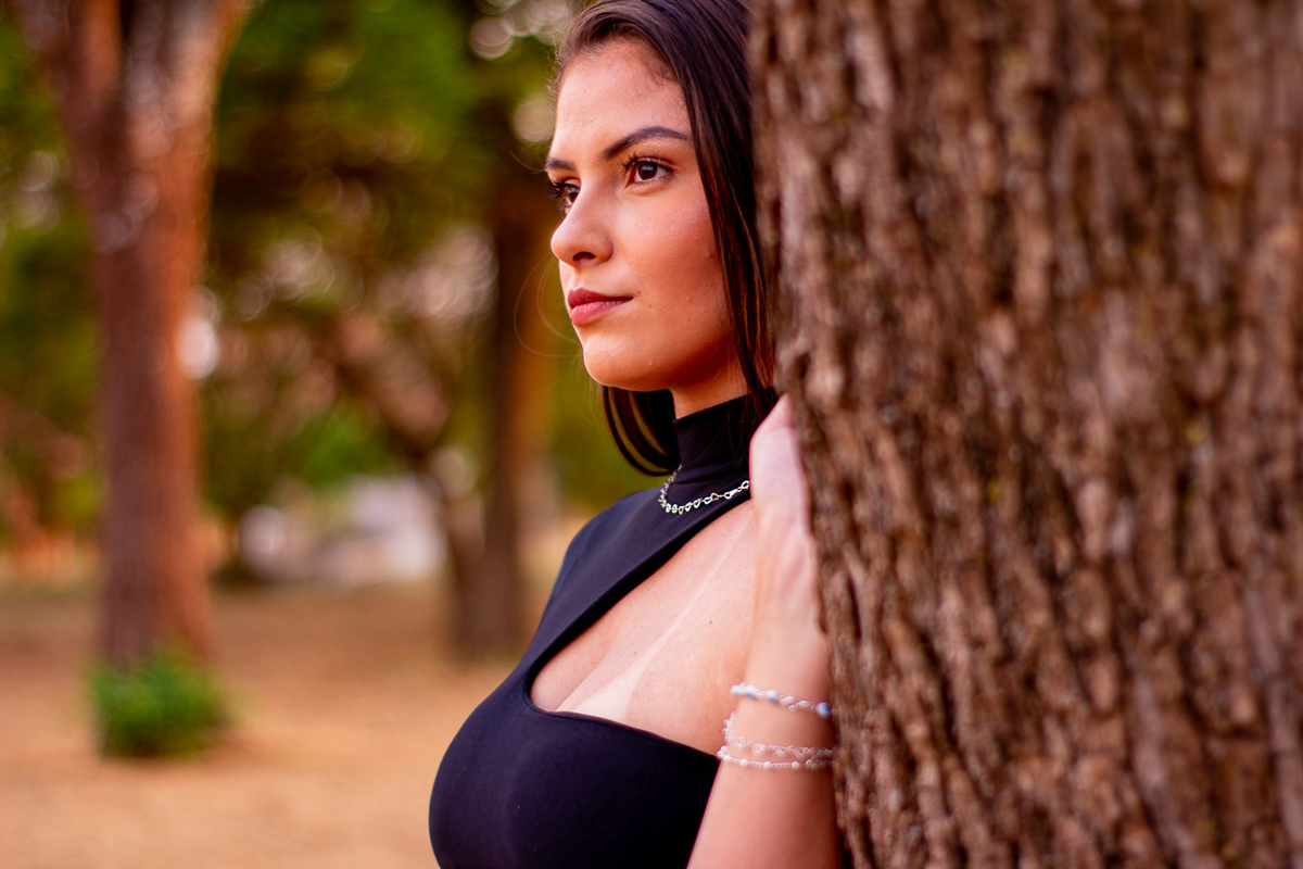 Ensaio feminino Uberaba - MG