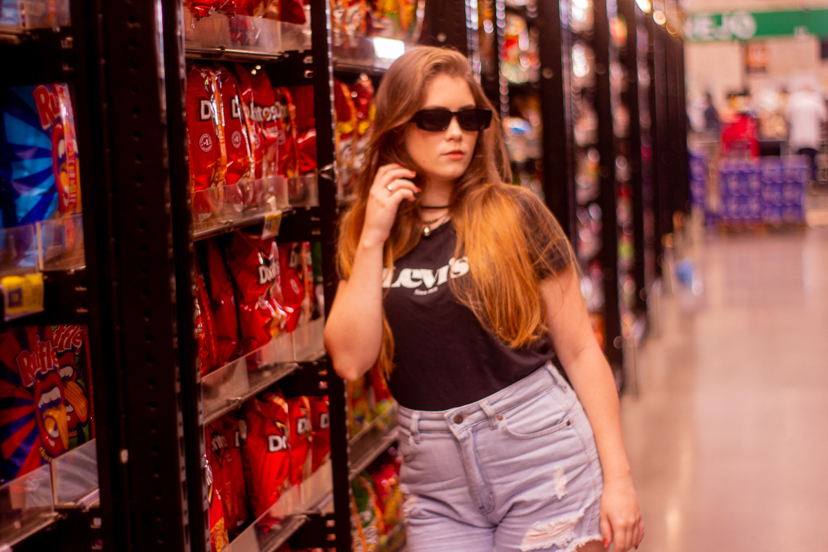 Ensaio feminino Uberaba - MG