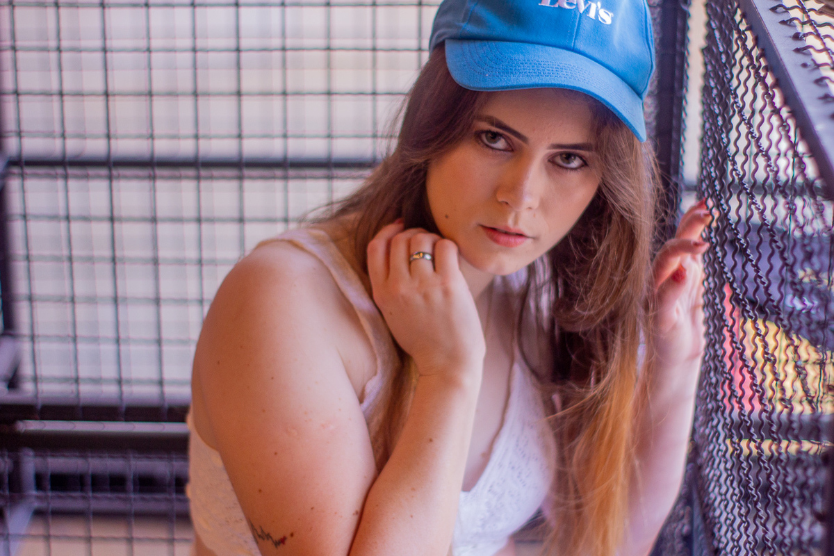 Ensaio feminino Uberaba - MG