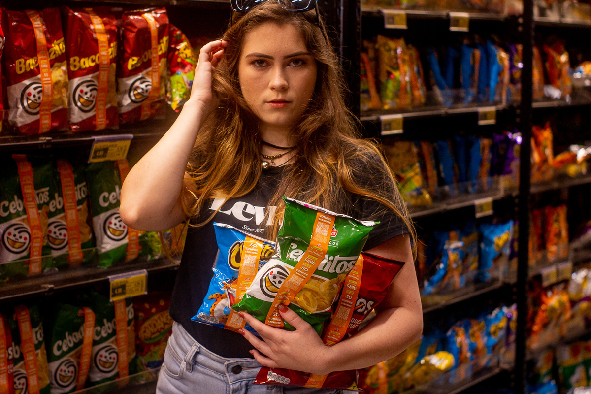 Ensaio feminino Uberaba - MG