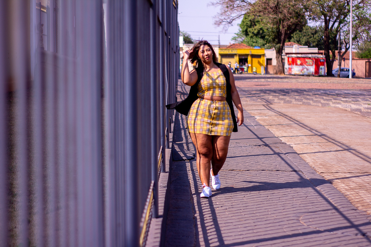 Ensaio feminino Uberaba - MG