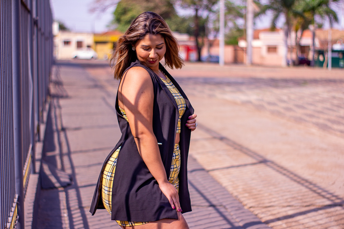 Ensaio feminino Uberaba - MG