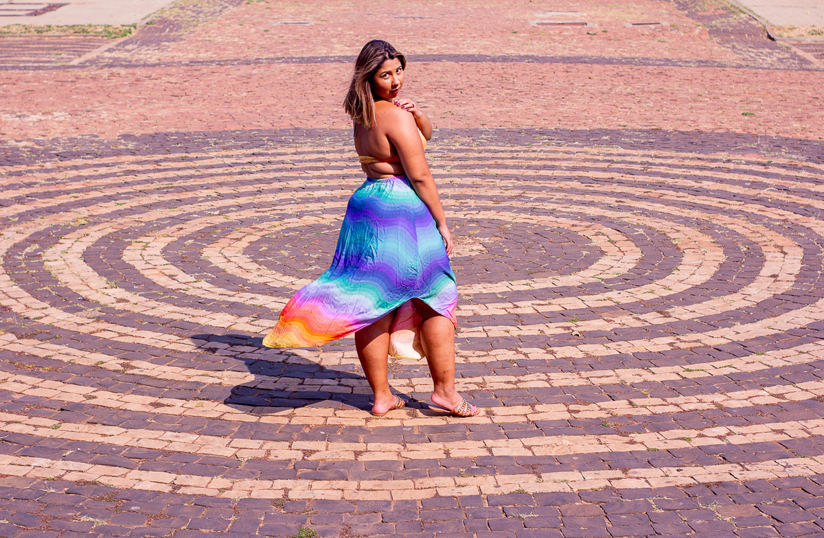 Ensaio feminino Uberaba - MG