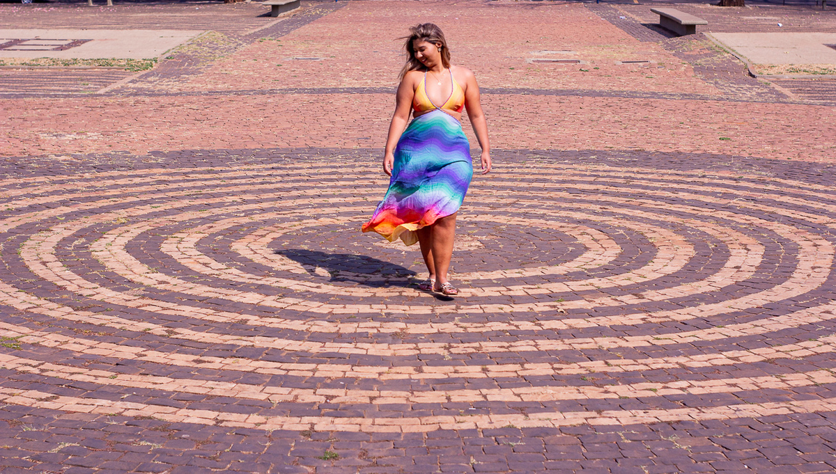 Ensaio feminino Uberaba - MG