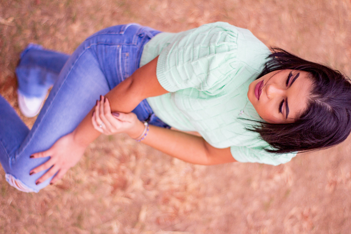 Ensaio feminino Uberaba - MG