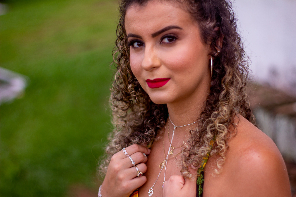 Ensaio feminino Uberaba - MG