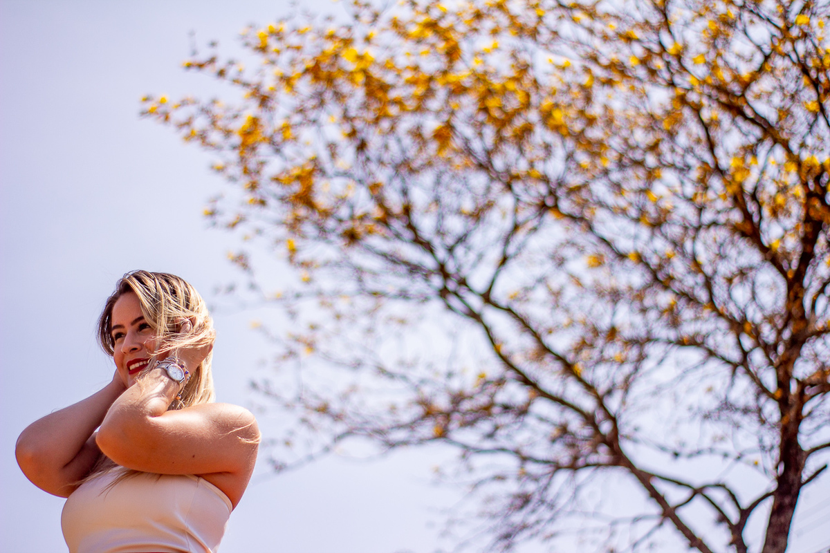 Ensaio feminino Uberaba - MG