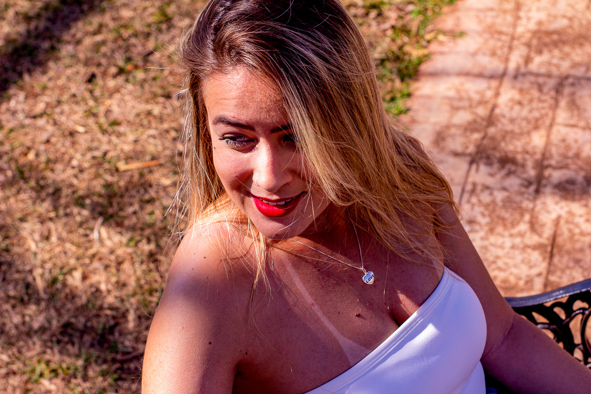 Ensaio feminino Uberaba - MG