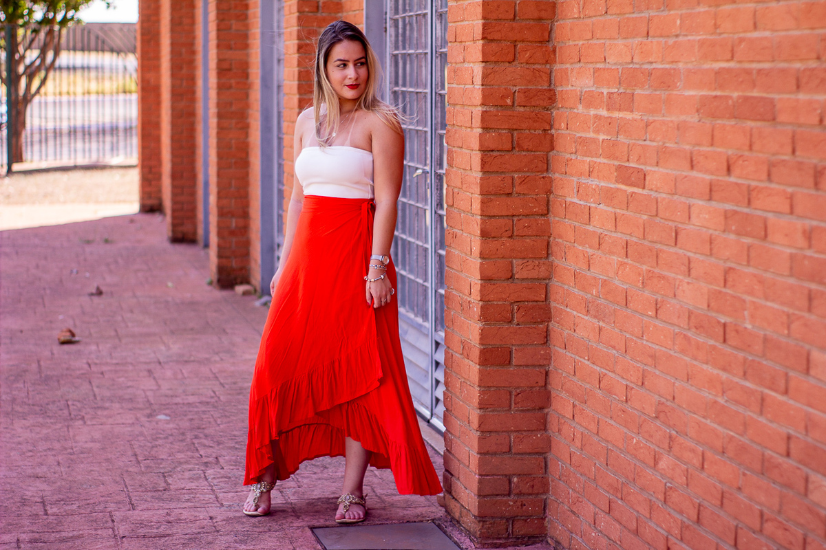 Ensaio feminino Uberaba - MG