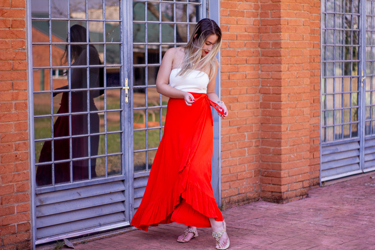 Ensaio feminino Uberaba - MG