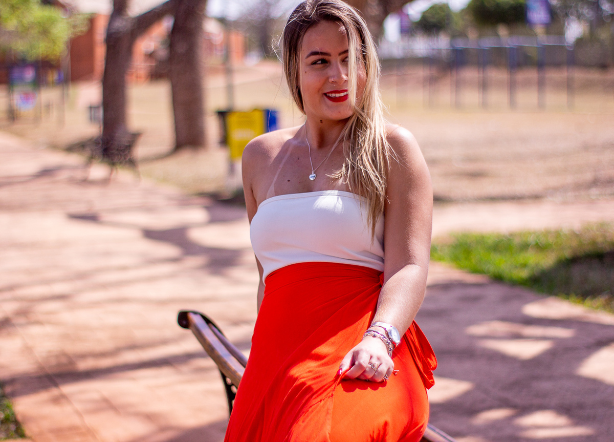 Ensaio feminino Uberaba - MG