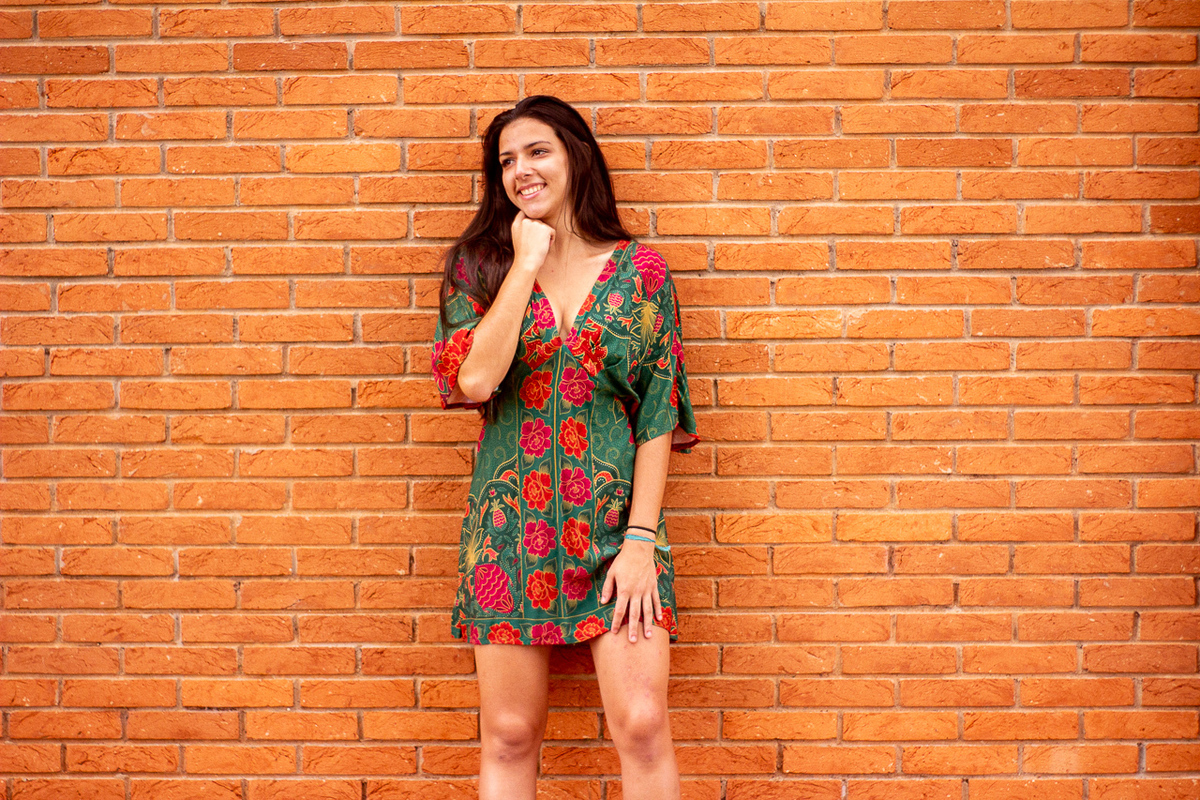 Ensaio feminino Uberaba - MG