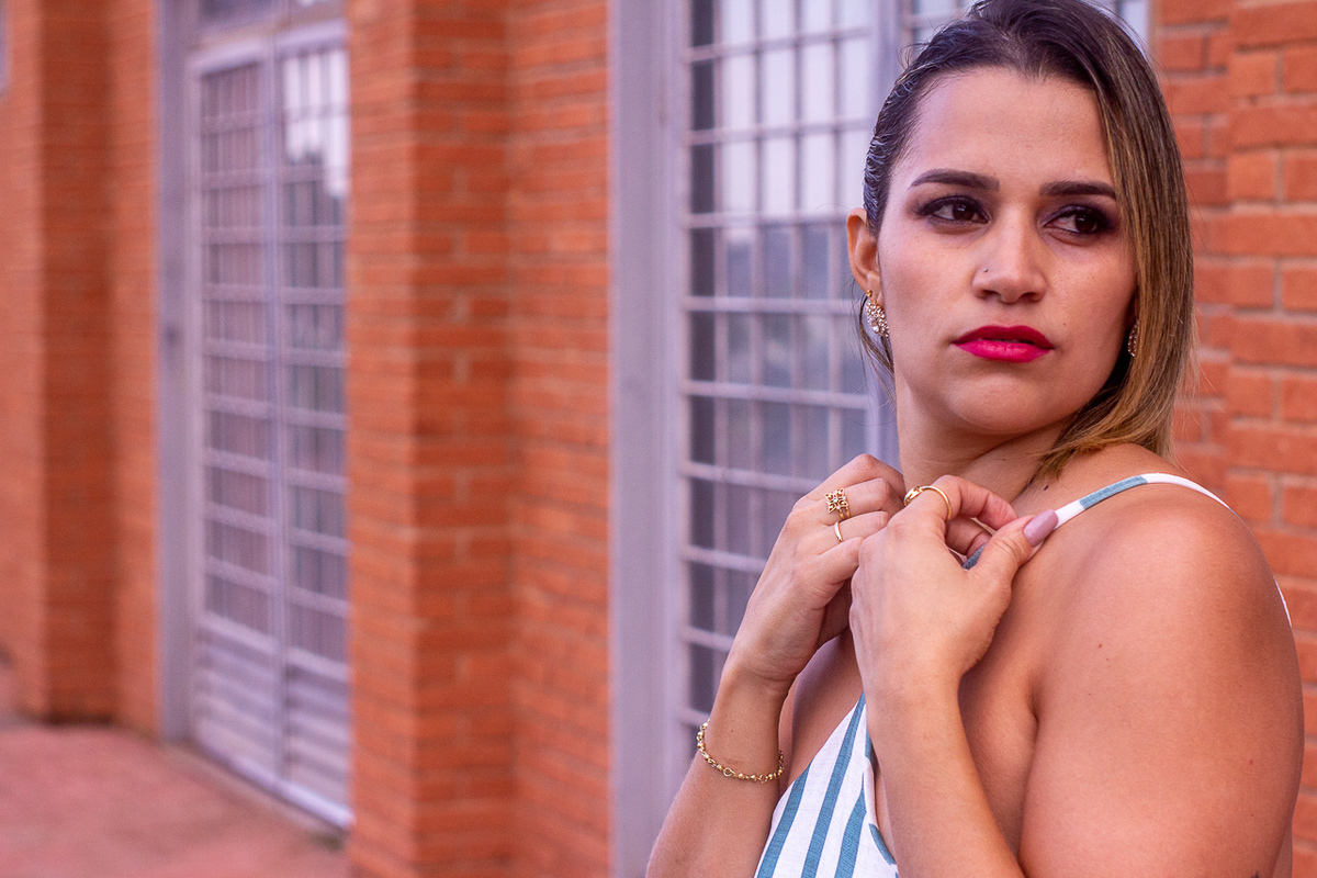 Ensaio feminino Uberaba - MG