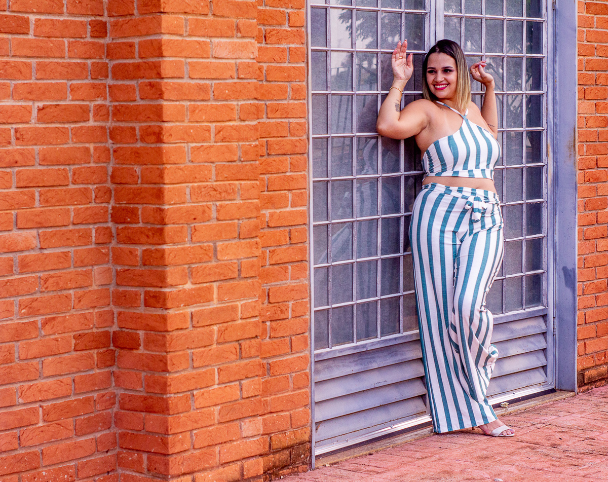 Ensaio feminino Uberaba - MG