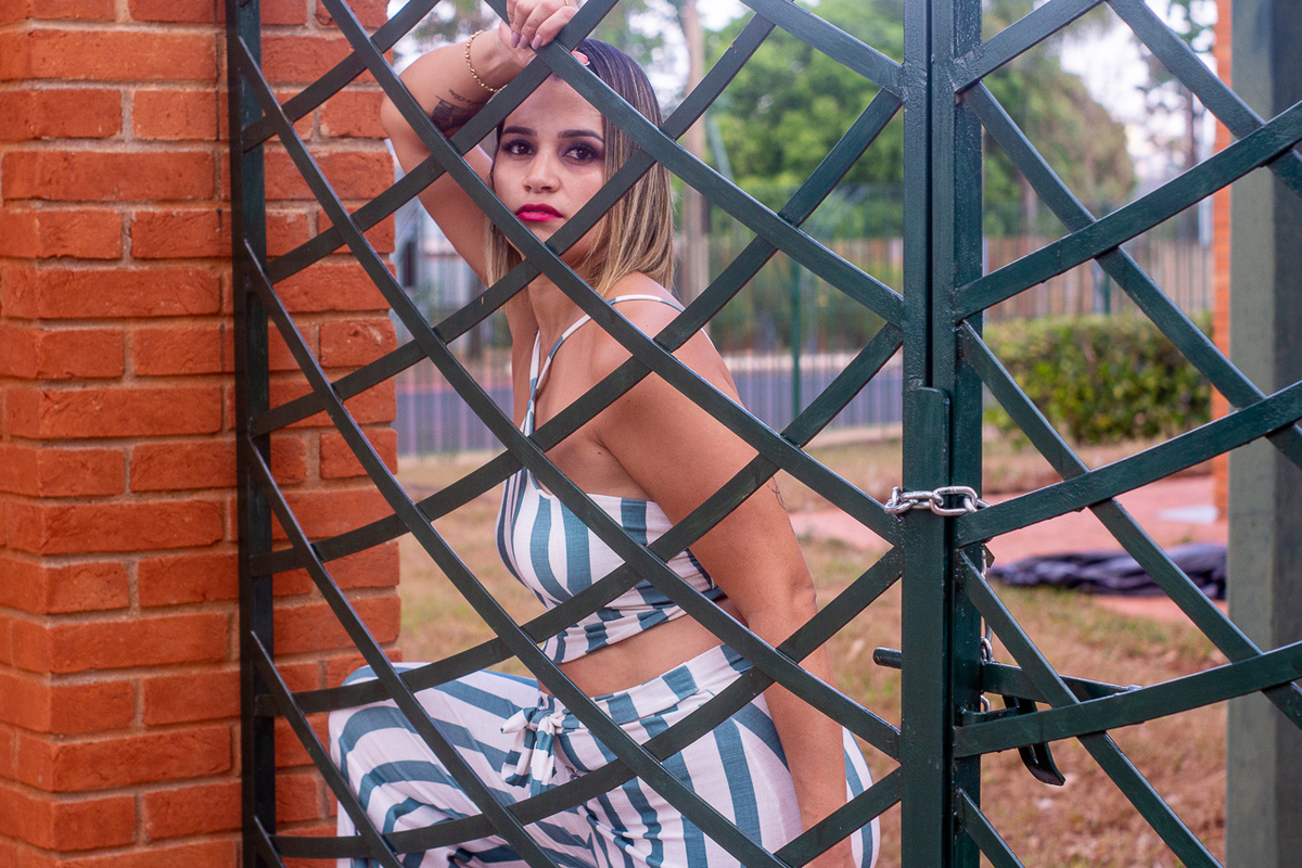 Ensaio feminino Uberaba - MG