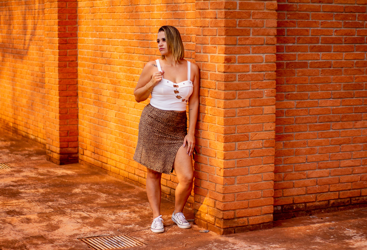 Ensaio feminino Uberaba - MG