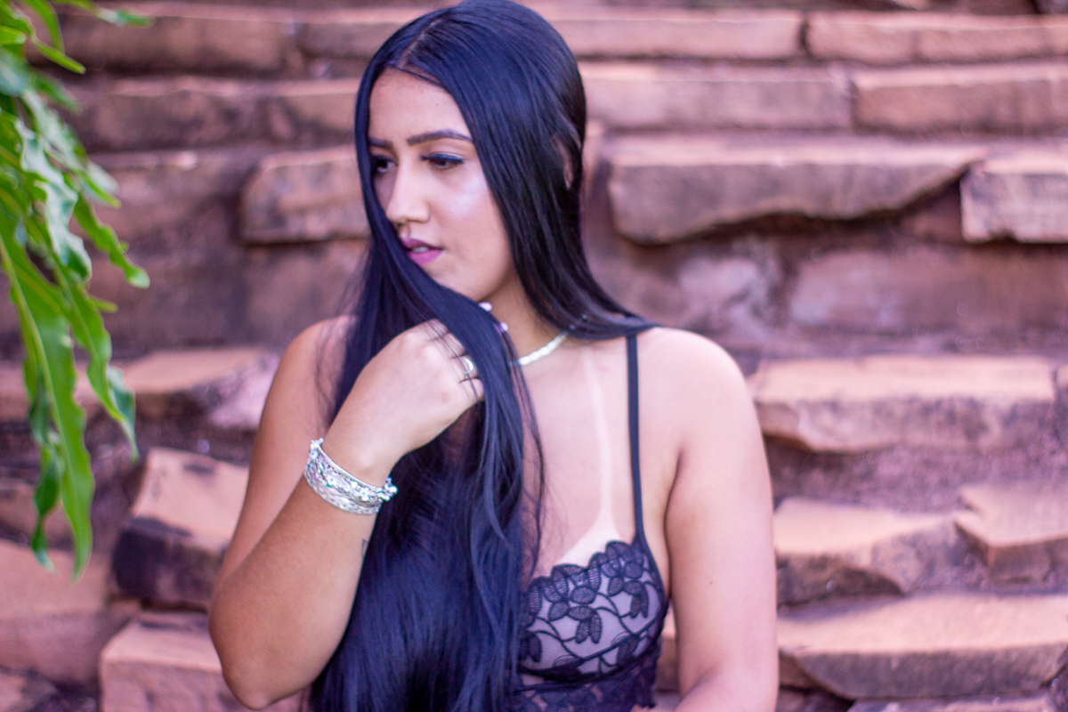 Ensaio feminino Uberaba - MG