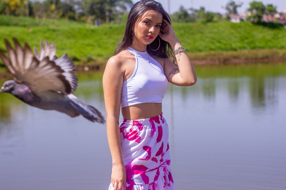 Ensaio feminino em Uberaba-MG