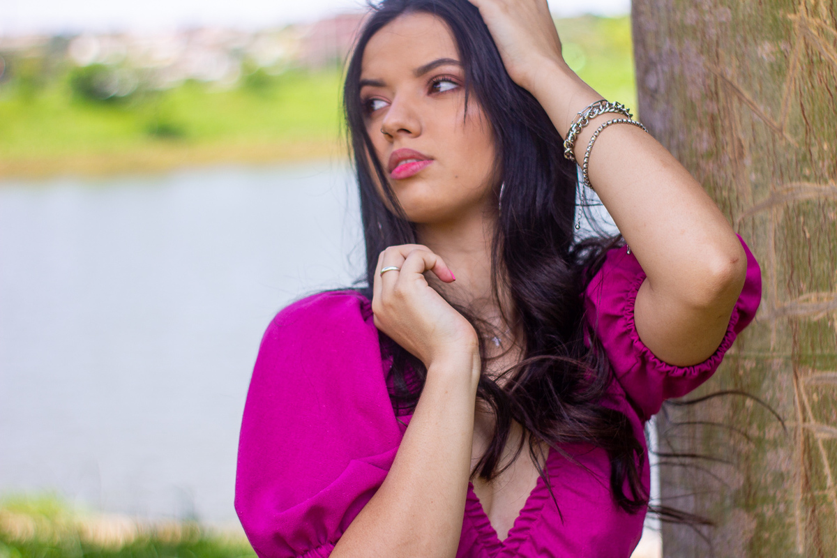 Ensaio feminino em Uberaba-MG