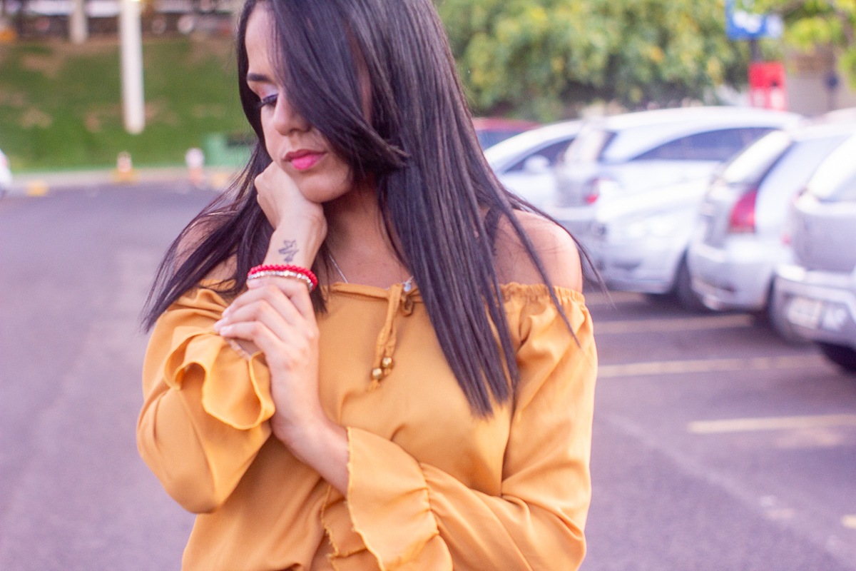 Ensaio feminino em Uberaba - MG