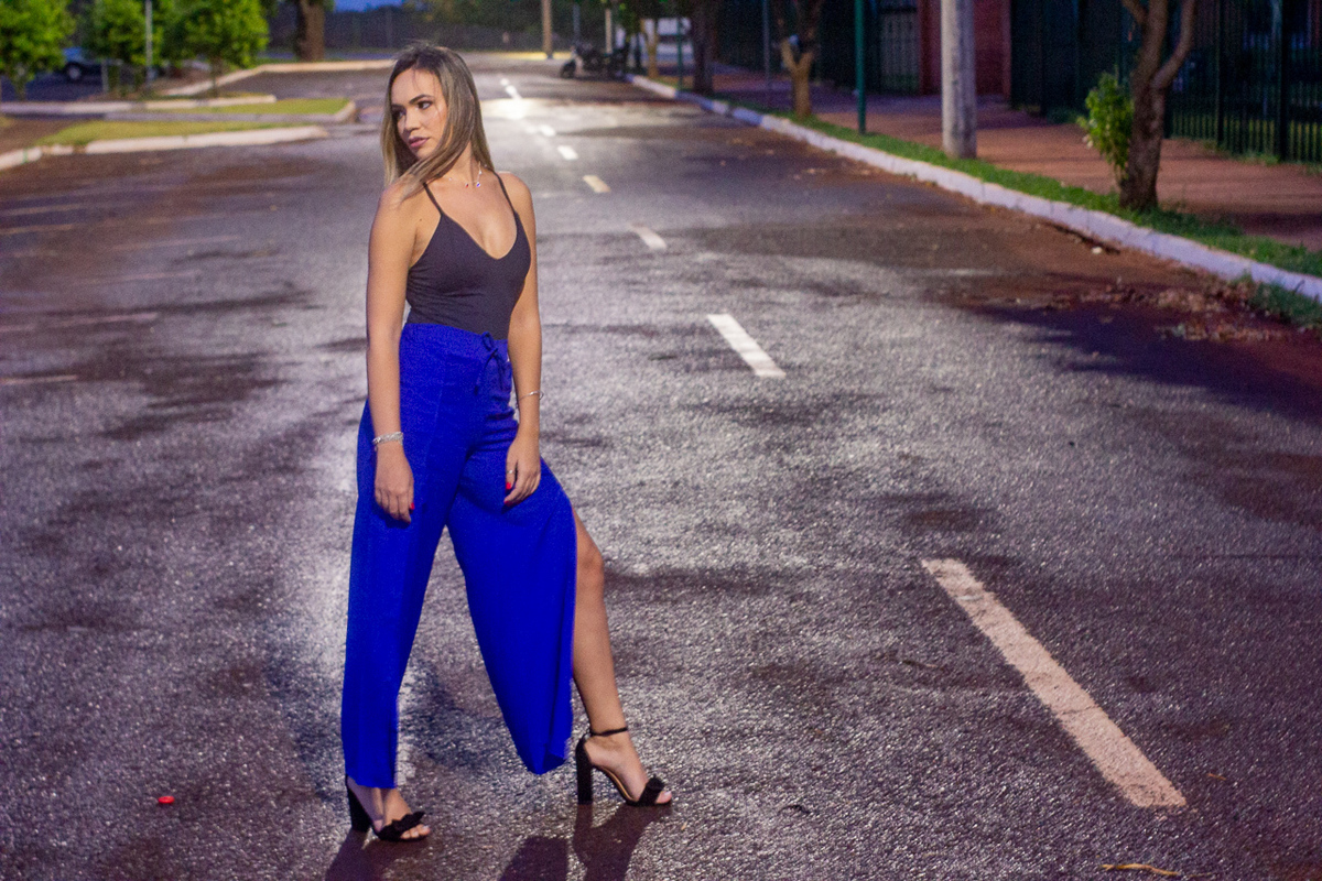 Ensaio feminino em Uberaba - MG