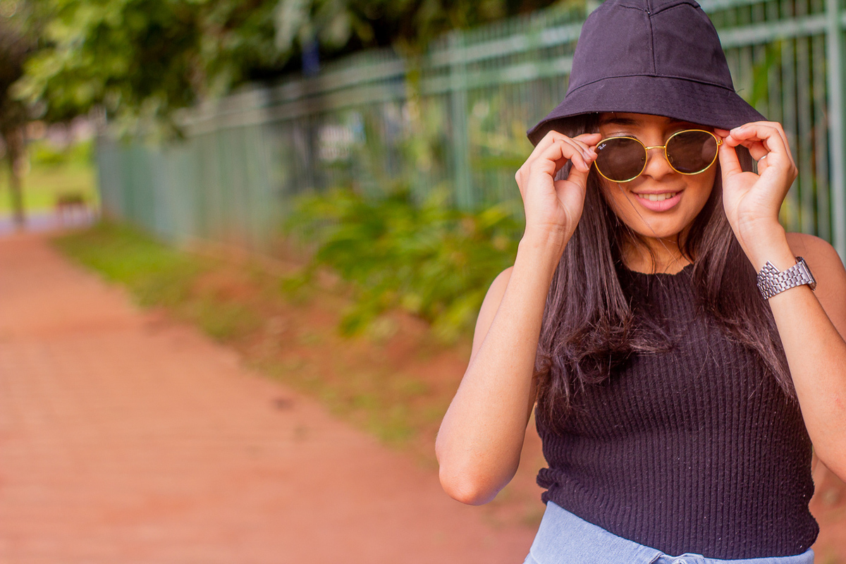 Ensaio feminino Uberaba- MG