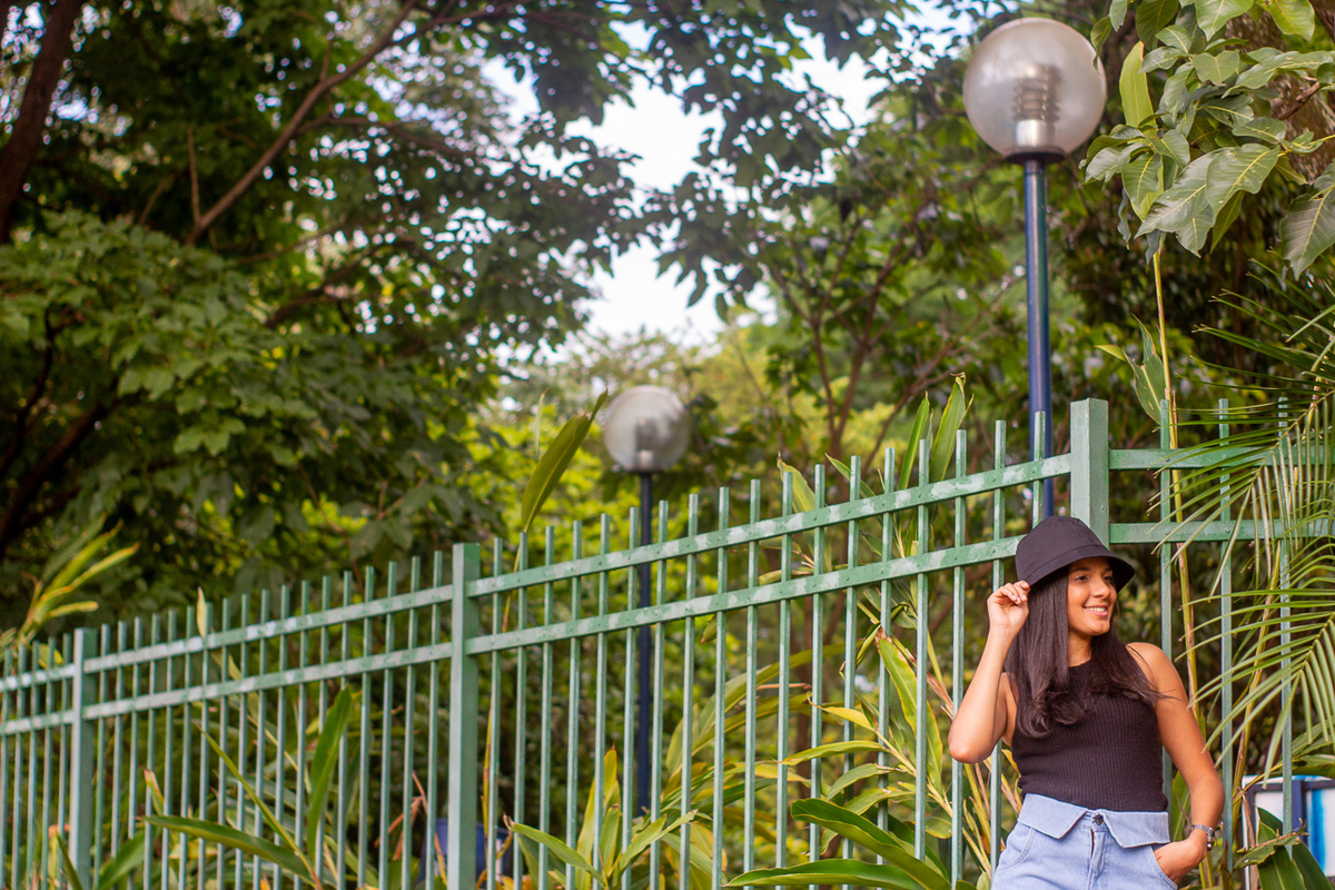 Ensaio feminino Uberaba- MG