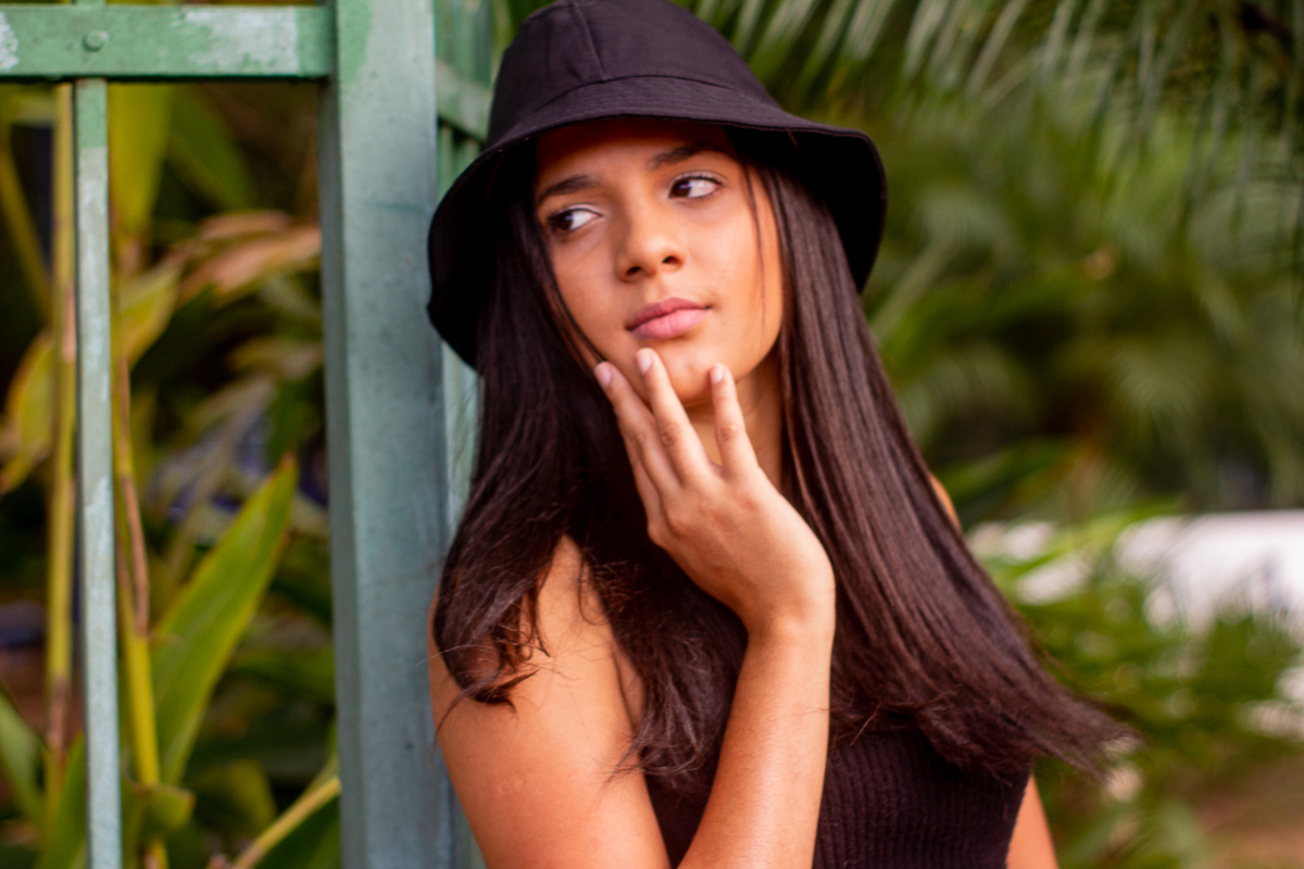 Ensaio feminino Uberaba- MG