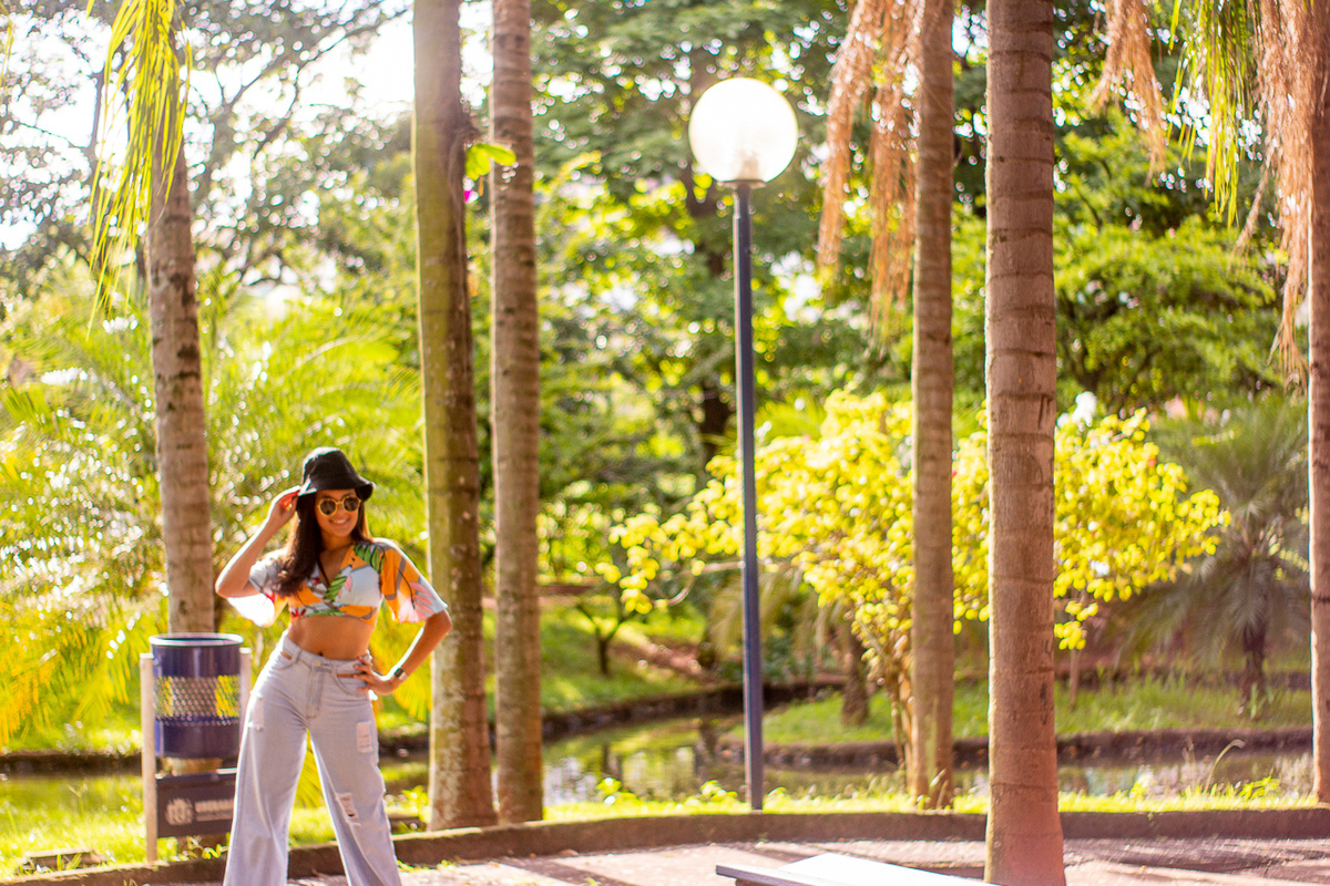 Ensaio feminino Uberaba- MG