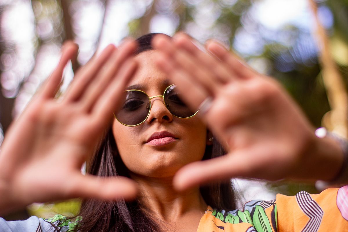 Ensaio feminino Uberaba- MG