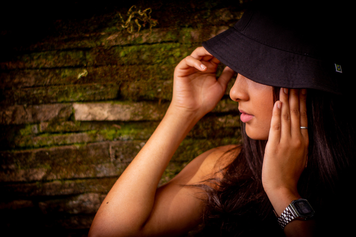 Ensaio feminino Uberaba- MG