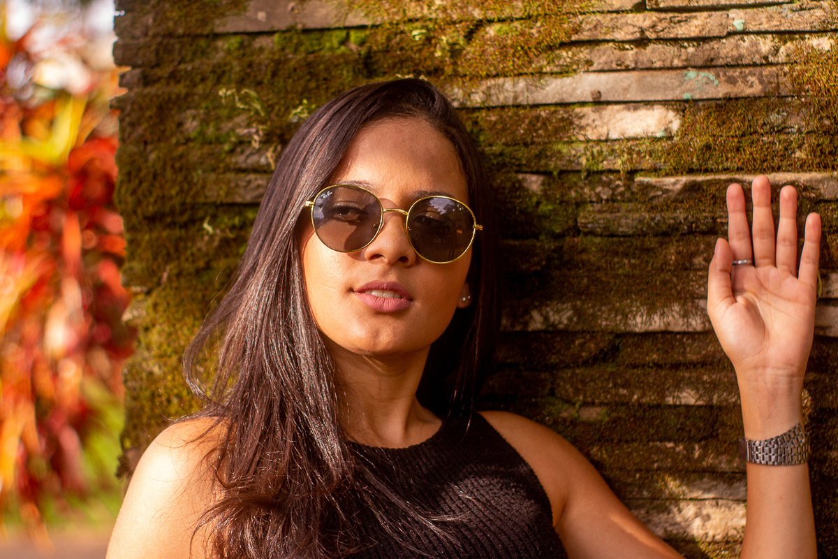 Ensaio feminino Uberaba- MG